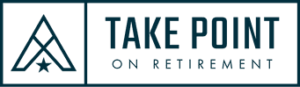 Take Point On Retirement – October 9th 2021