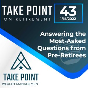 Answering the Most-Asked Questions from Pre-Retirees