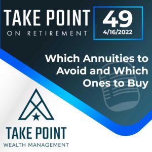 Which Annuities to Avoid and Which Ones to Buy