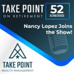 Nancy Lopez Joins the Show!