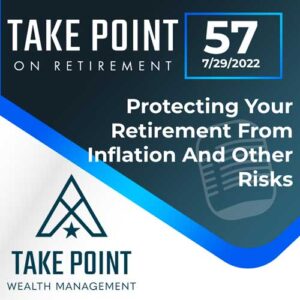 Protecting Your Retirement from Inflation and other Risks